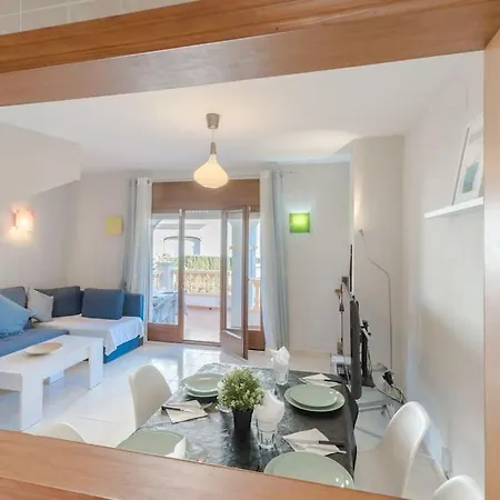 Magnifica Casa Azahara By Marcalma Holiday home *