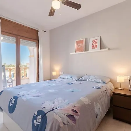 Holiday home Magnifica Casa Azahara By Marcalma