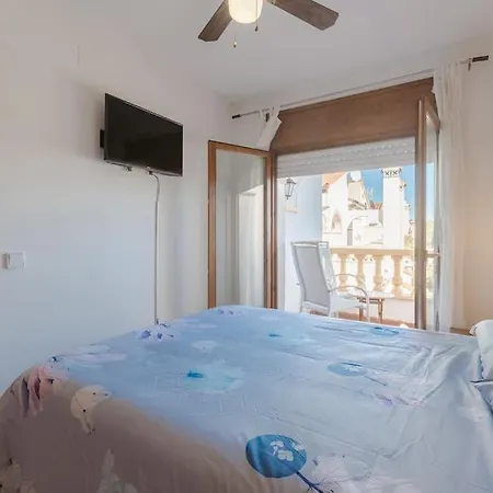 Magnifica Casa Azahara By Marcalma Holiday home Tarragona