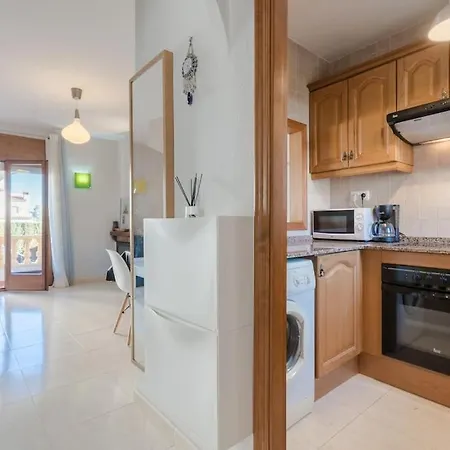 Magnifica Casa Azahara By Marcalma Holiday home