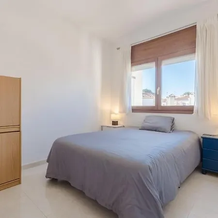 Holiday home Magnifica Casa Azahara By Marcalma Tarragona