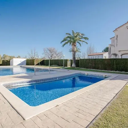 Magnifica Casa Azahara By Marcalma Holiday home
