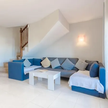 Magnifica Casa Azahara By Marcalma Holiday home *