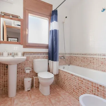 Magnifica Casa Azahara By Marcalma Holiday home