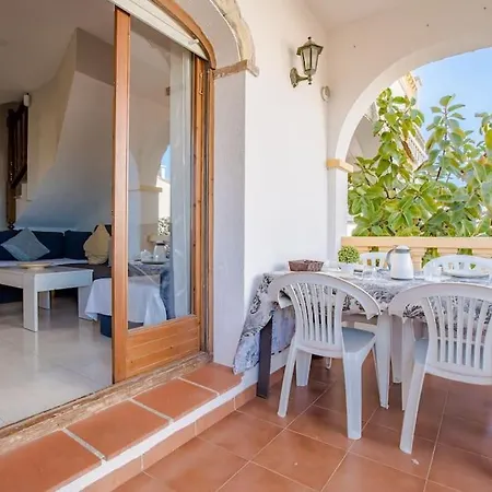 Magnifica Casa Azahara By Marcalma